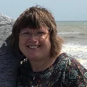 Meet your Posher, Sharon